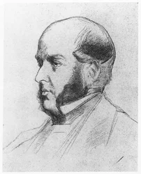 Jules Baroche